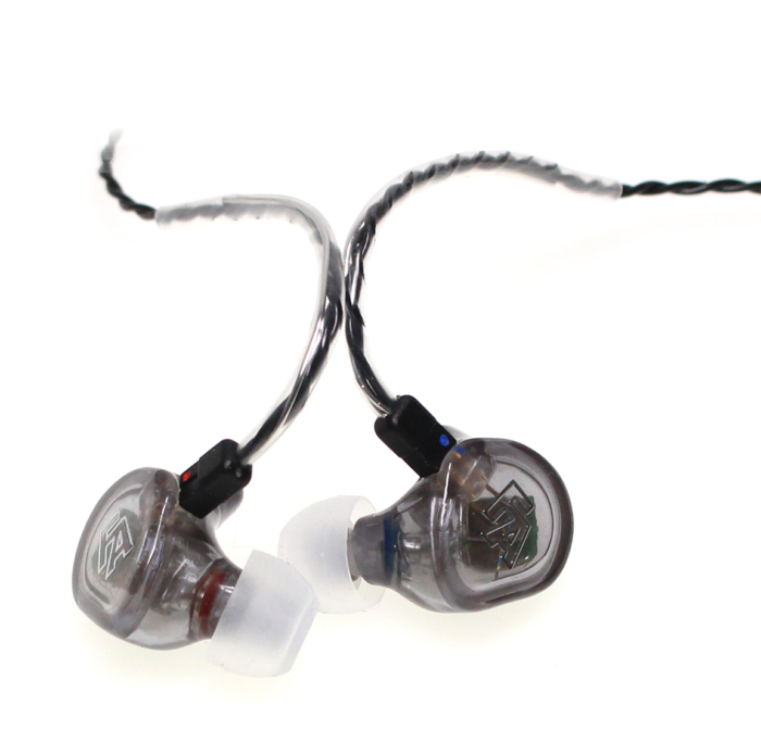 Fischer Amps FA4E XB