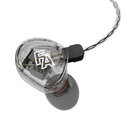 Fischer Amps FA4E XB