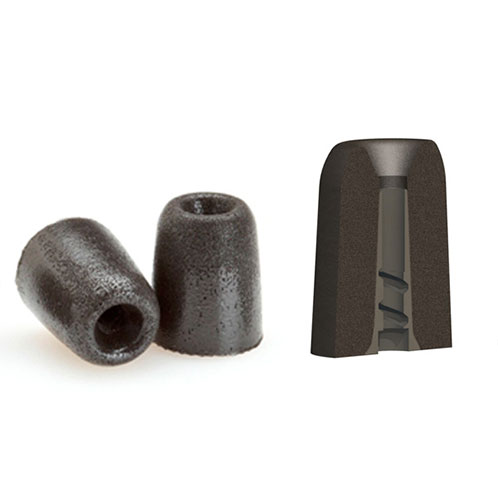 Comply Foam Tips P-serie