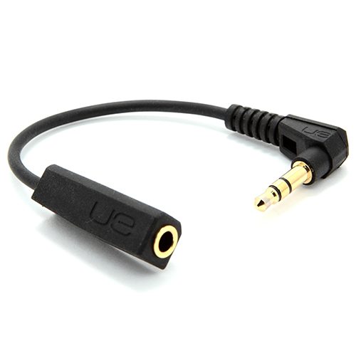 UE Buffer Jack