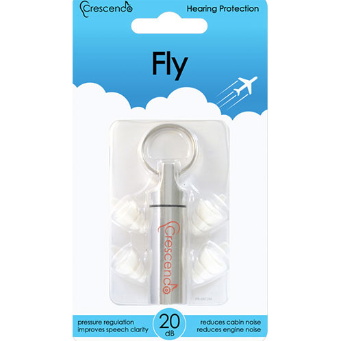 crescendofly