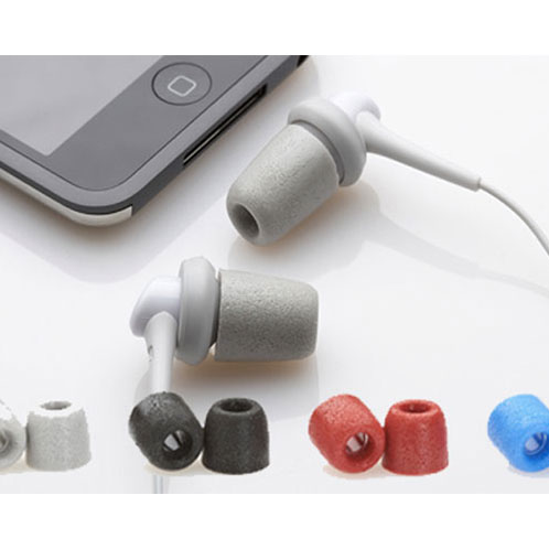 Comply Foam Tips