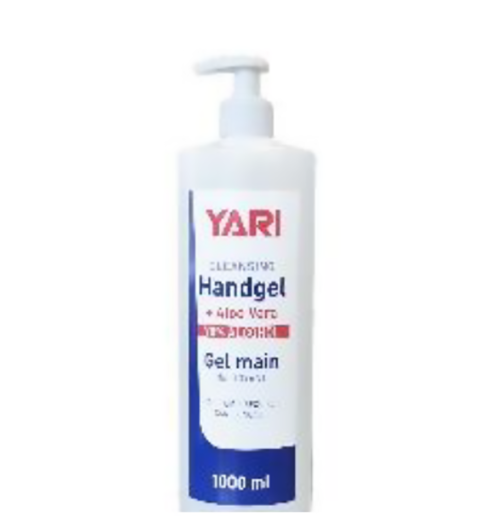 Yari Handgel 1000ml