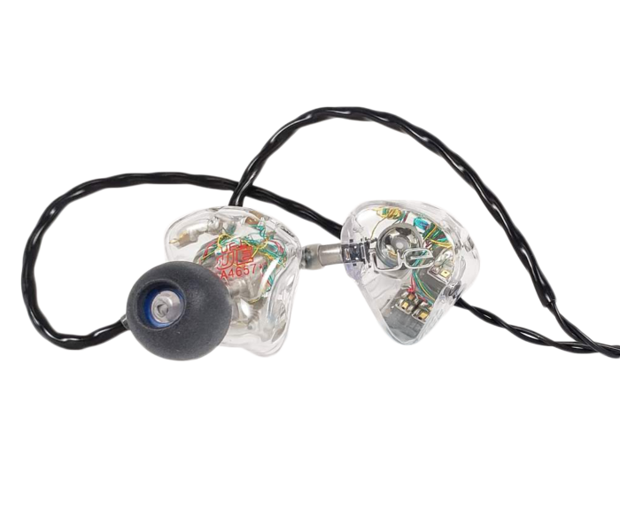 Ultimate Ears Live Universeel
