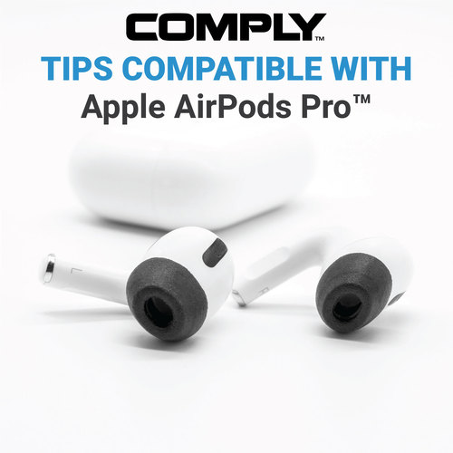 SoftConnect Foam voor AirPods Pro