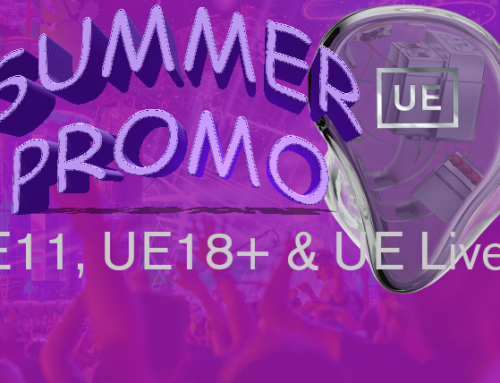 END OF SUMMER Promo 2022