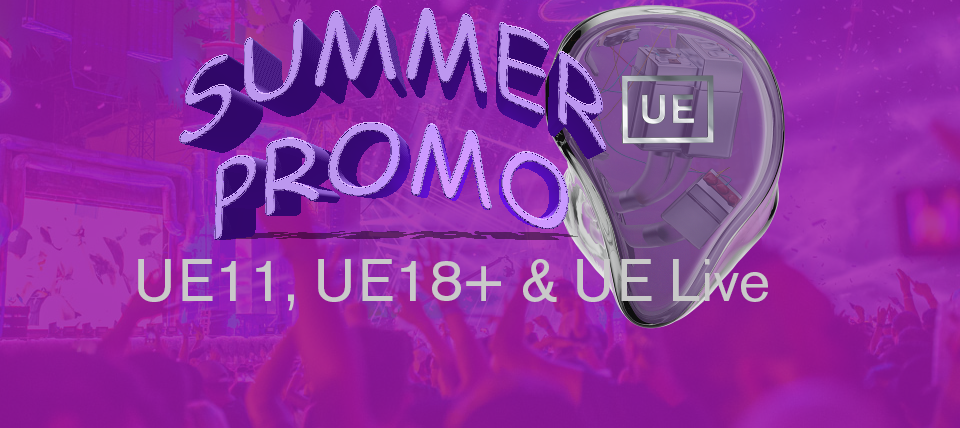 End Of Summer Promo 2022