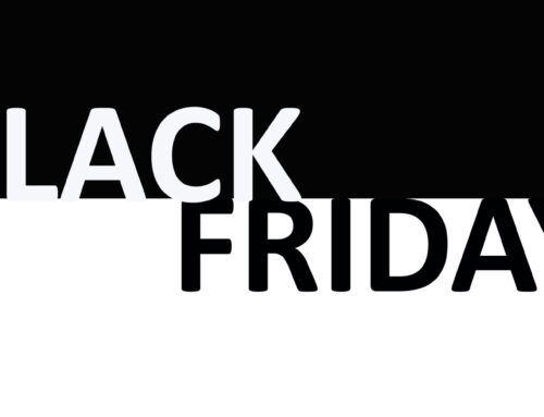Black Friday Promo 2022