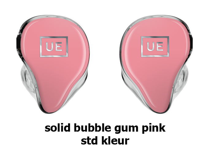AUDIQUE - 2022-solid-bubble-gum-pink