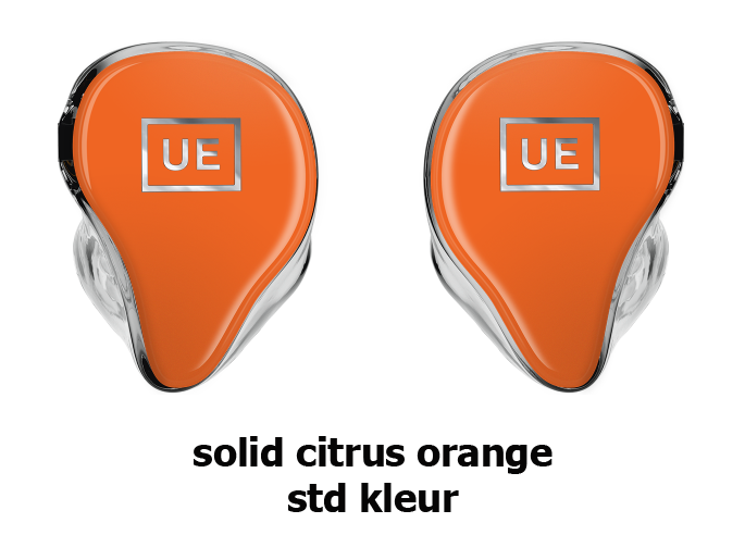 AUDIQUE - 2022-solid-citrus-orange