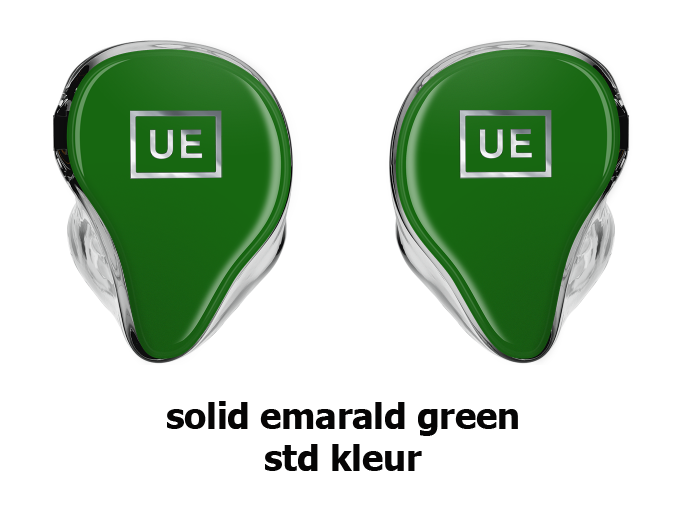 AUDIQUE - 2022-solid-emerald-green