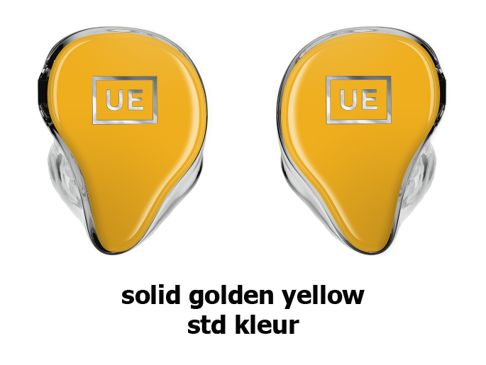 AUDIQUE - 2022-solid-golden-yellow