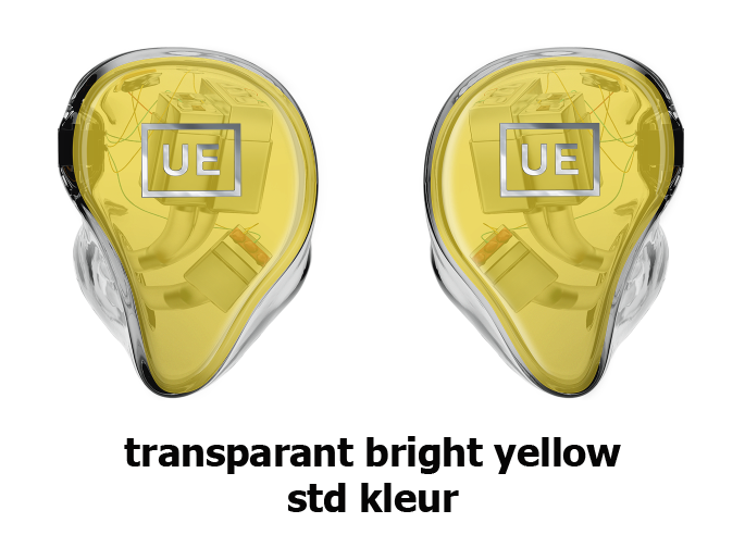 AUDIQUE - 2022-transparant-bright-yellow