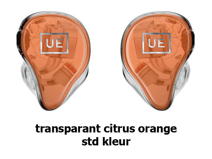 AUDIQUE - 2022-transparant-citrus-orange