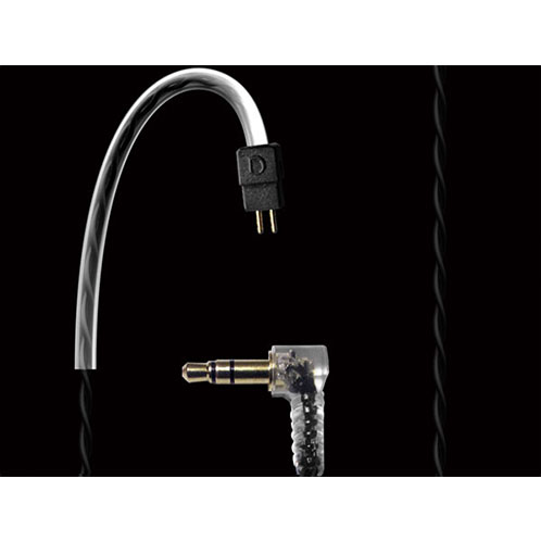 Sparecable Universal II UE inears