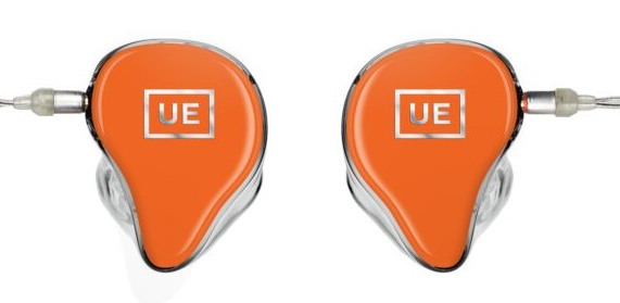 Ultimate Ears Live