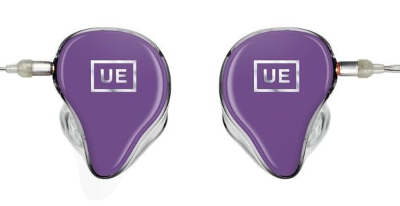 Ultimate Ears 6+ Pro