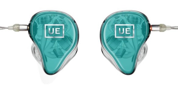 Ultimate Ears 18+ Pro