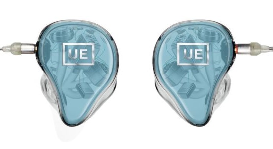 Ultimate Ears 5 Pro