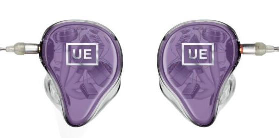 Ultimate Ears 11 Pro