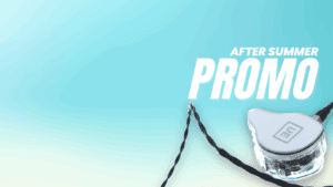 AFTER SUMMER 2025 Promo