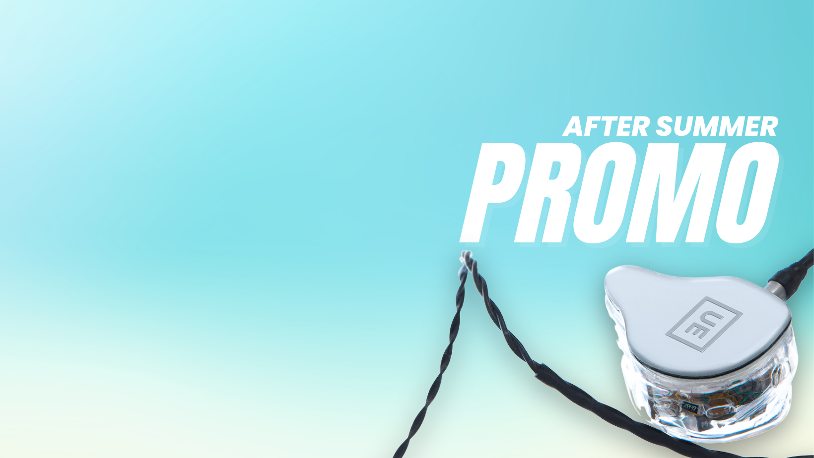 After Summer 2025 promo