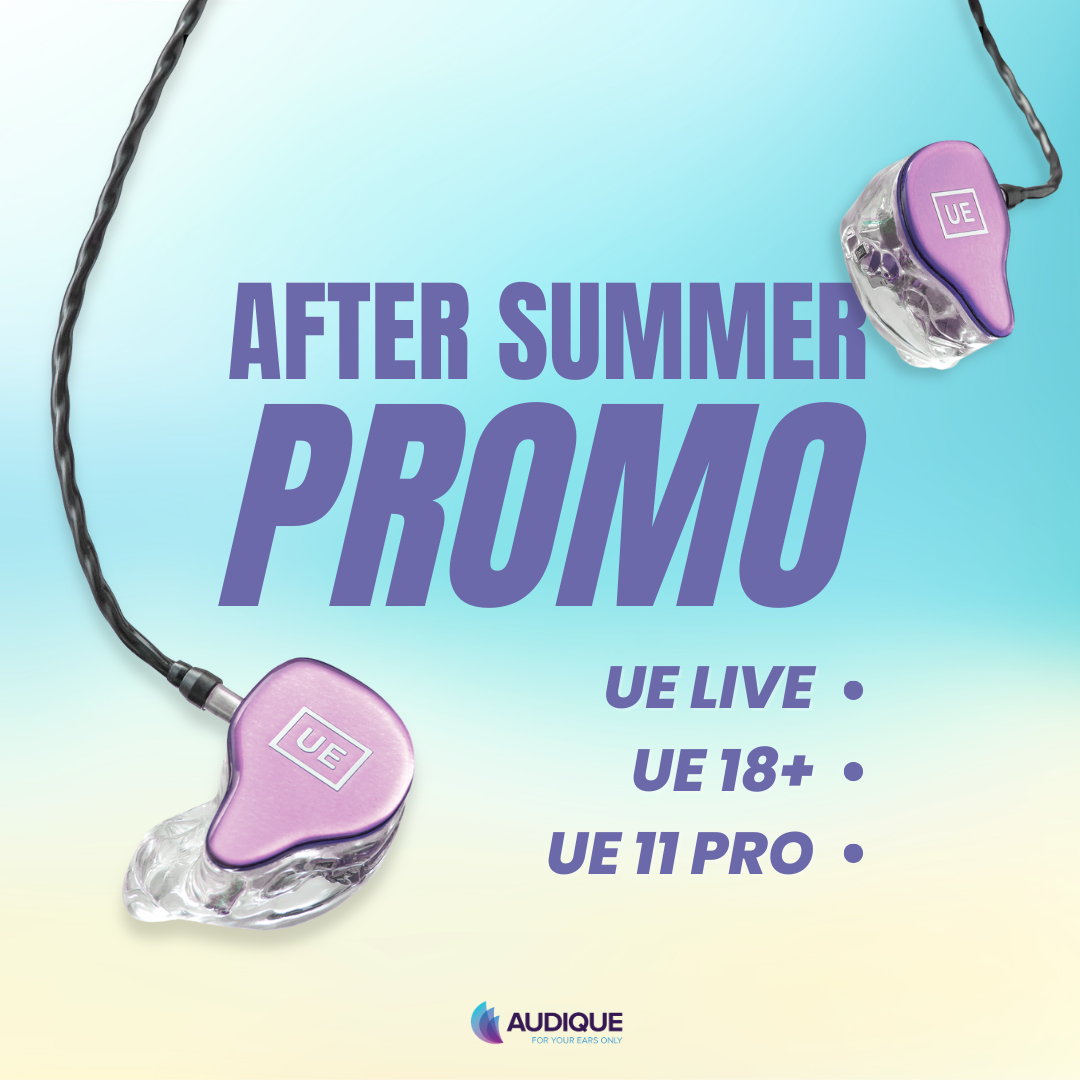After Summer 2025 promo