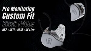 Black Friday 2025 Promo