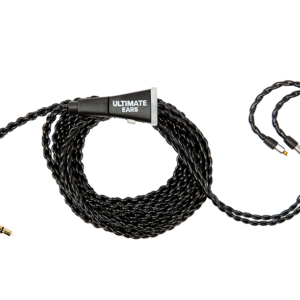 UE Superbax Cable Thick met IPX connector