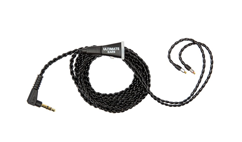 UE Superbax Cable Thick met IPX connector